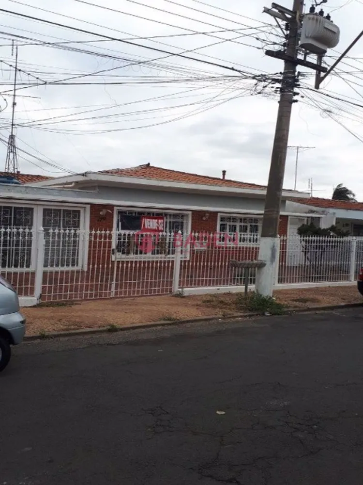 Casa, 3 quartos, 154 m² - Foto 1