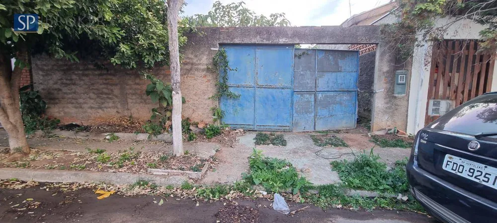 Terreno, 250 m² - Foto 2
