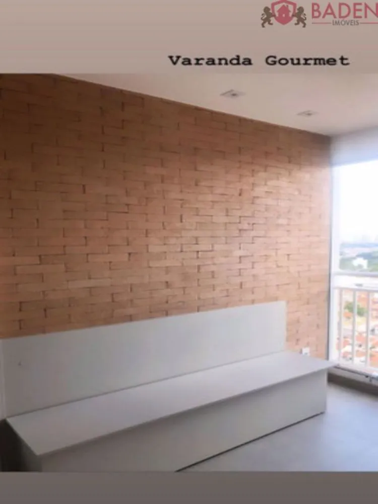 Apartamento, 3 quartos, 76 m² - Foto 4
