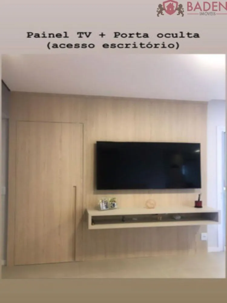 Apartamento, 3 quartos, 76 m² - Foto 3