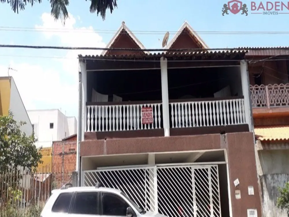 Casa, 4 quartos, 100 m² - Foto 1
