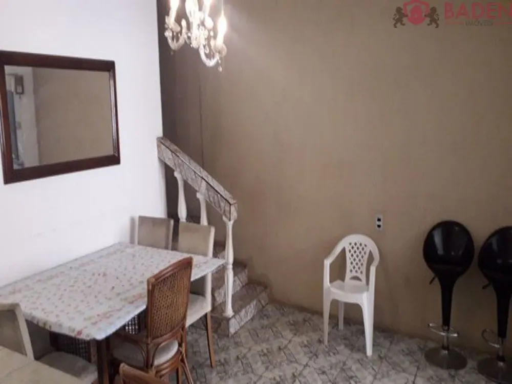 Casa, 4 quartos, 100 m² - Foto 3