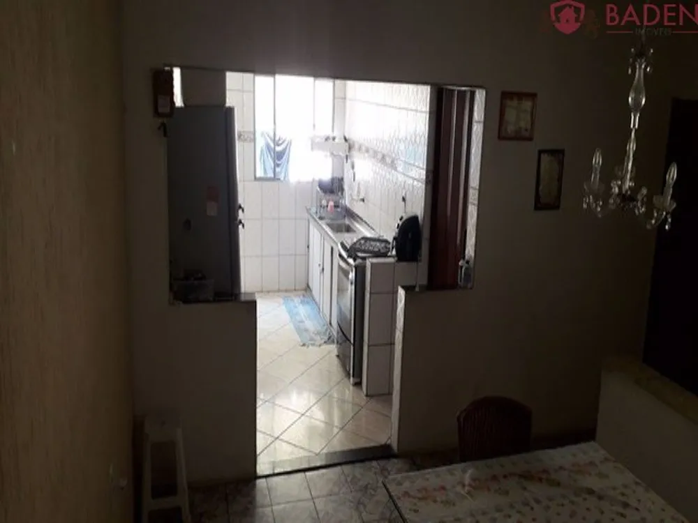Casa, 4 quartos, 100 m² - Foto 4