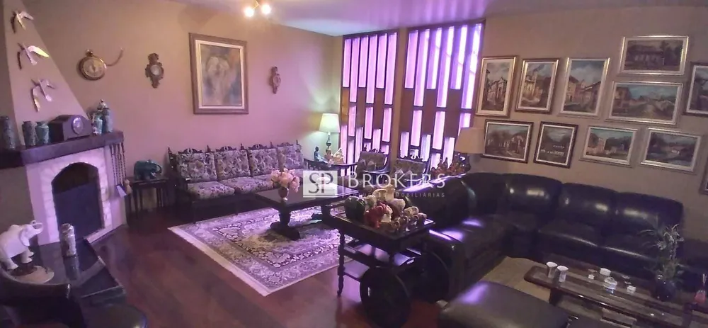 Casa, 5 quartos, 278 m² - Foto 4