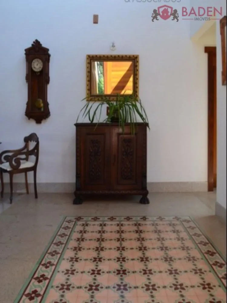 Casa de Condomínio, 6 quartos - Foto 3
