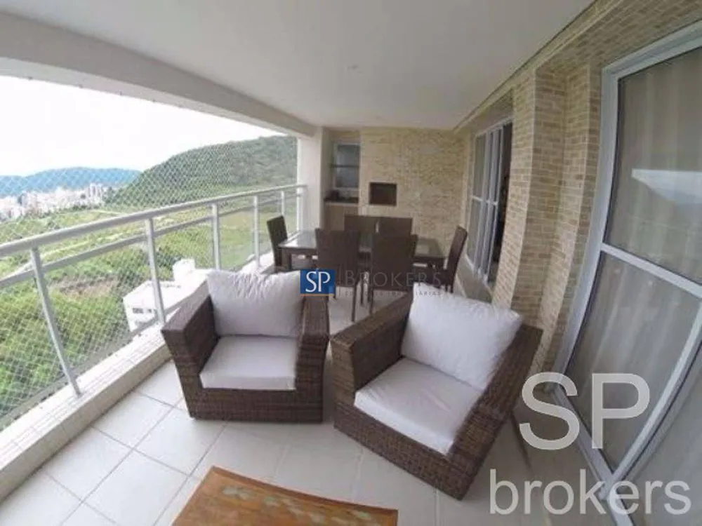 Apartamento, 3 quartos, 158 m² - Foto 3
