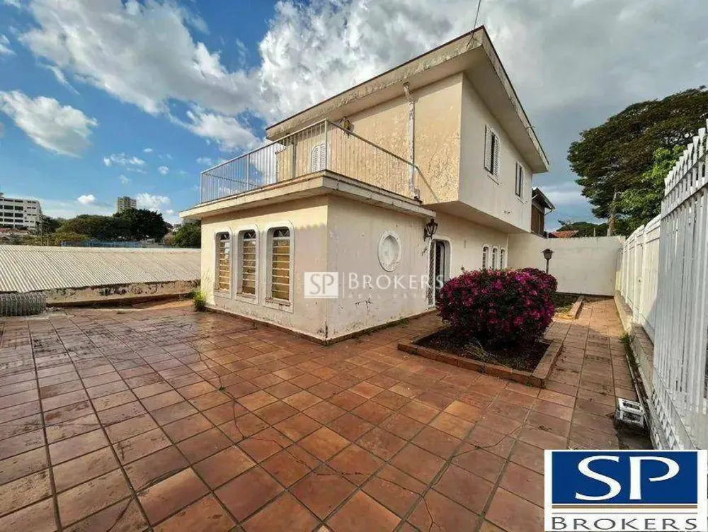 Casa, 3 quartos, 131 m² - Foto 3