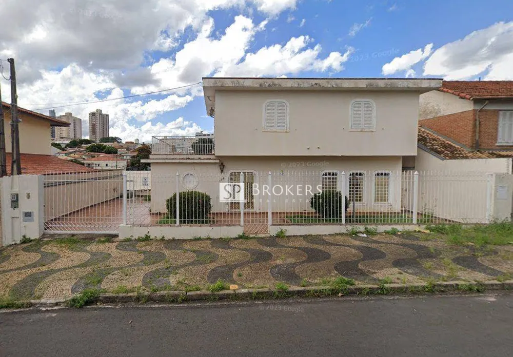Casa, 3 quartos, 131 m² - Foto 1