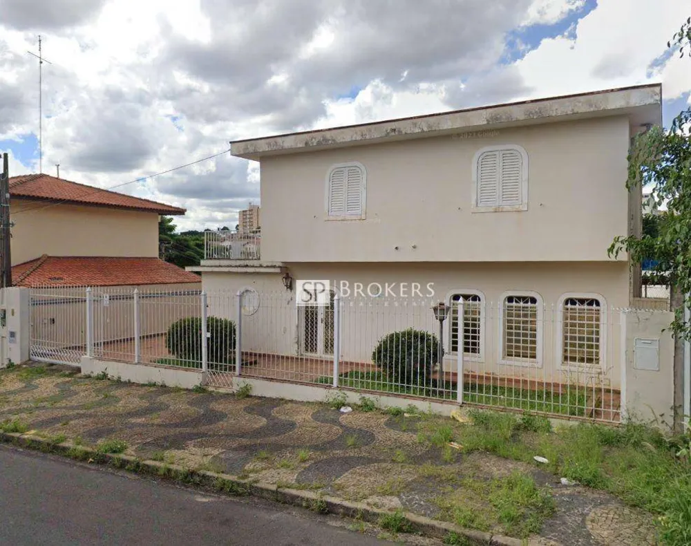 Casa, 3 quartos, 131 m² - Foto 2