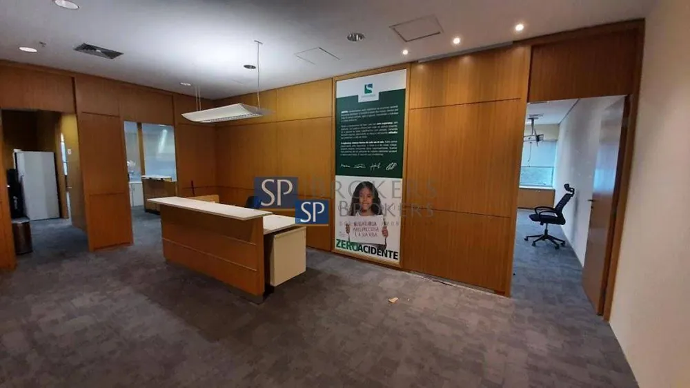 Sala-Conjunto, 242 m² - Foto 4