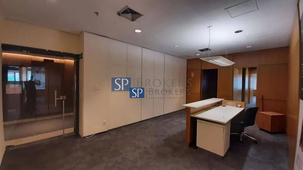 Sala-Conjunto, 242 m² - Foto 2