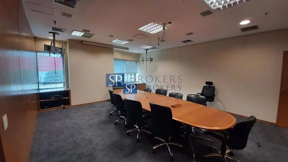 Sala-Conjunto, 242 m² - Foto 1