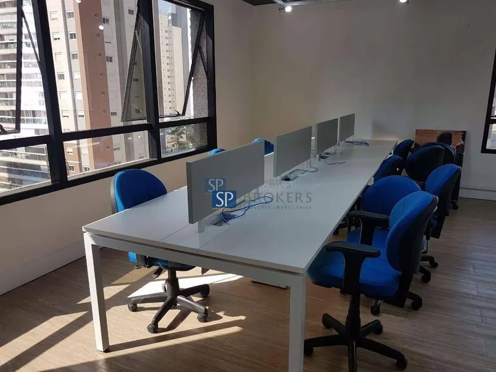 Sala-Conjunto, 100 m² - Foto 4