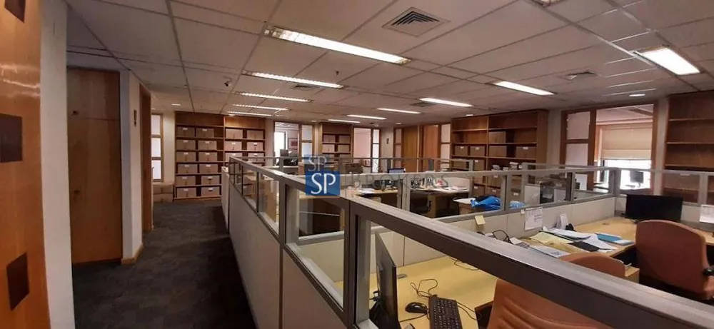Sala-Conjunto, 638 m² - Foto 1