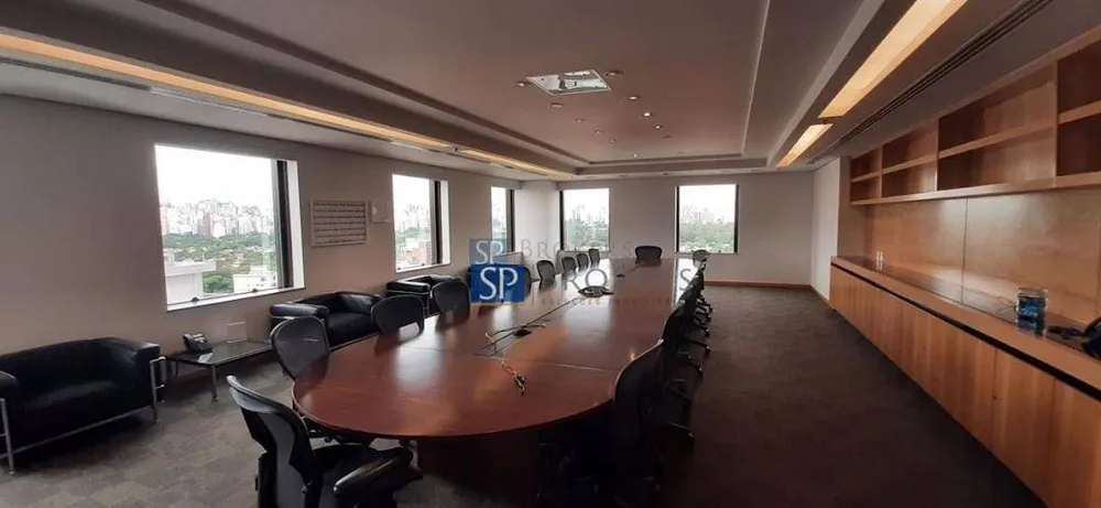 Sala-Conjunto, 638 m² - Foto 2