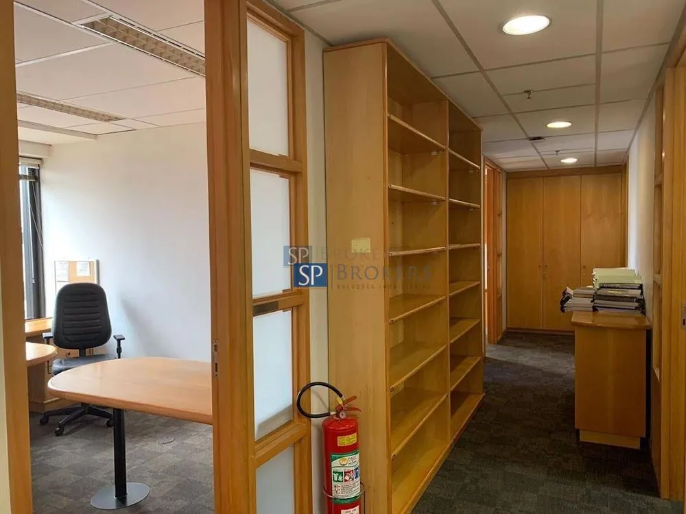 Sala-Conjunto, 638 m² - Foto 4