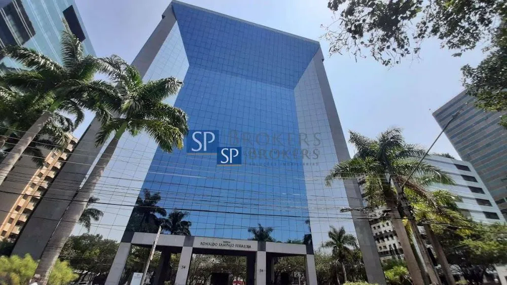 Sala-Conjunto, 586 m² - Foto 4