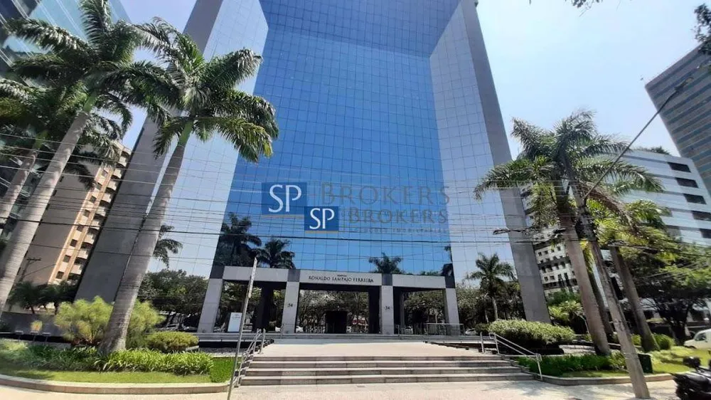 Sala-Conjunto, 586 m² - Foto 1