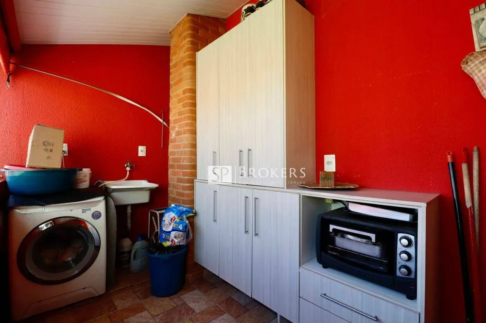 Casa, 4 quartos, 360 m² - Foto 3