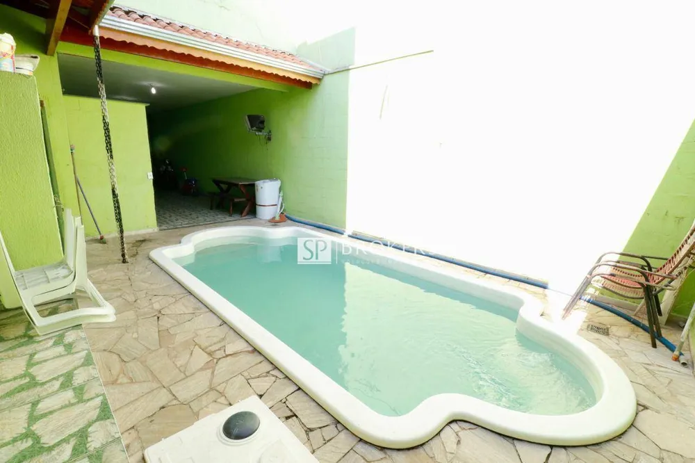 Casa, 4 quartos, 360 m² - Foto 1