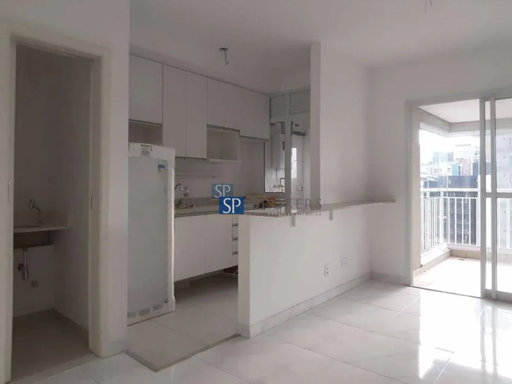 Apartamento, 1 quarto, 54 m² - Foto 2
