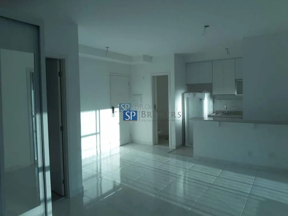 Apartamento, 1 quarto, 54 m² - Foto 4