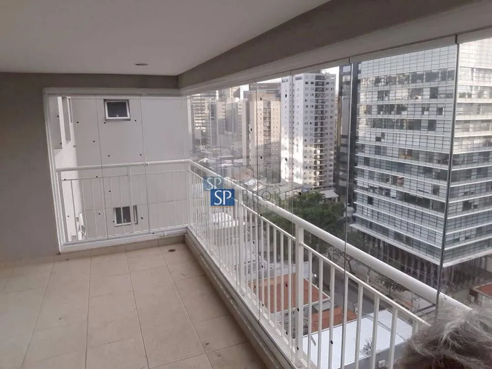 Apartamento, 1 quarto, 54 m² - Foto 1