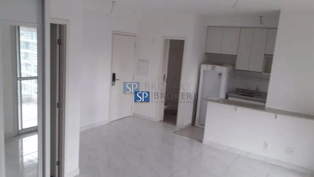 Apartamento, 1 quarto, 54 m² - Foto 3