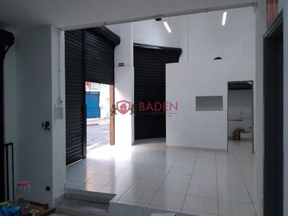 Loja-Salão, 77 m² - Foto 3