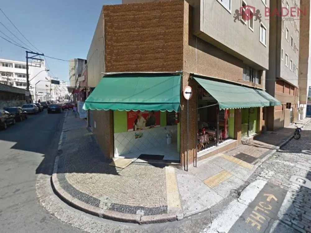 Loja-Salão, 77 m² - Foto 2