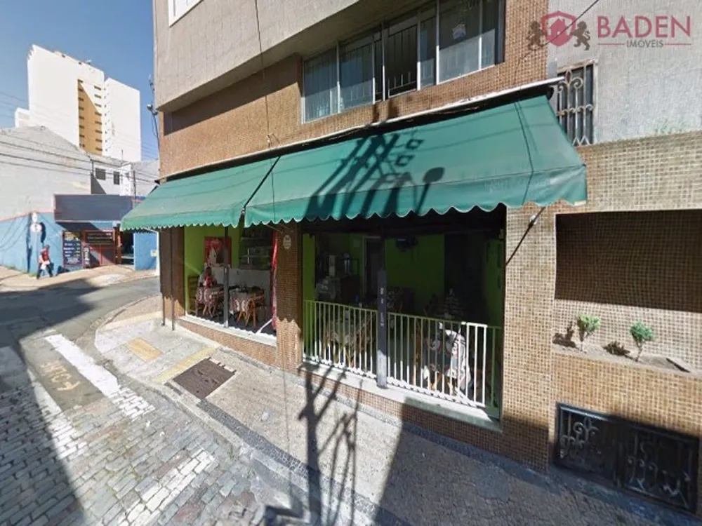 Loja-Salão, 77 m² - Foto 1
