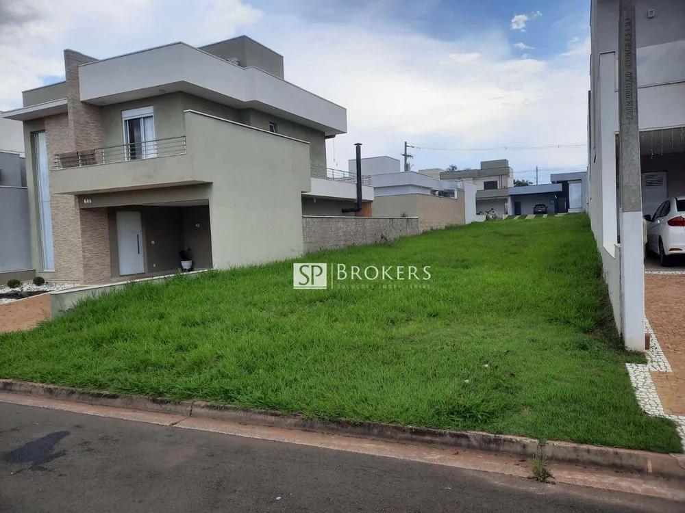 Terreno, 250 m² - Foto 2