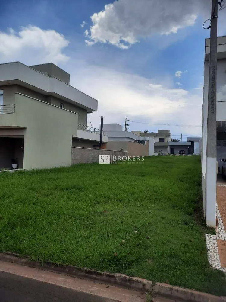 Terreno, 250 m² - Foto 1