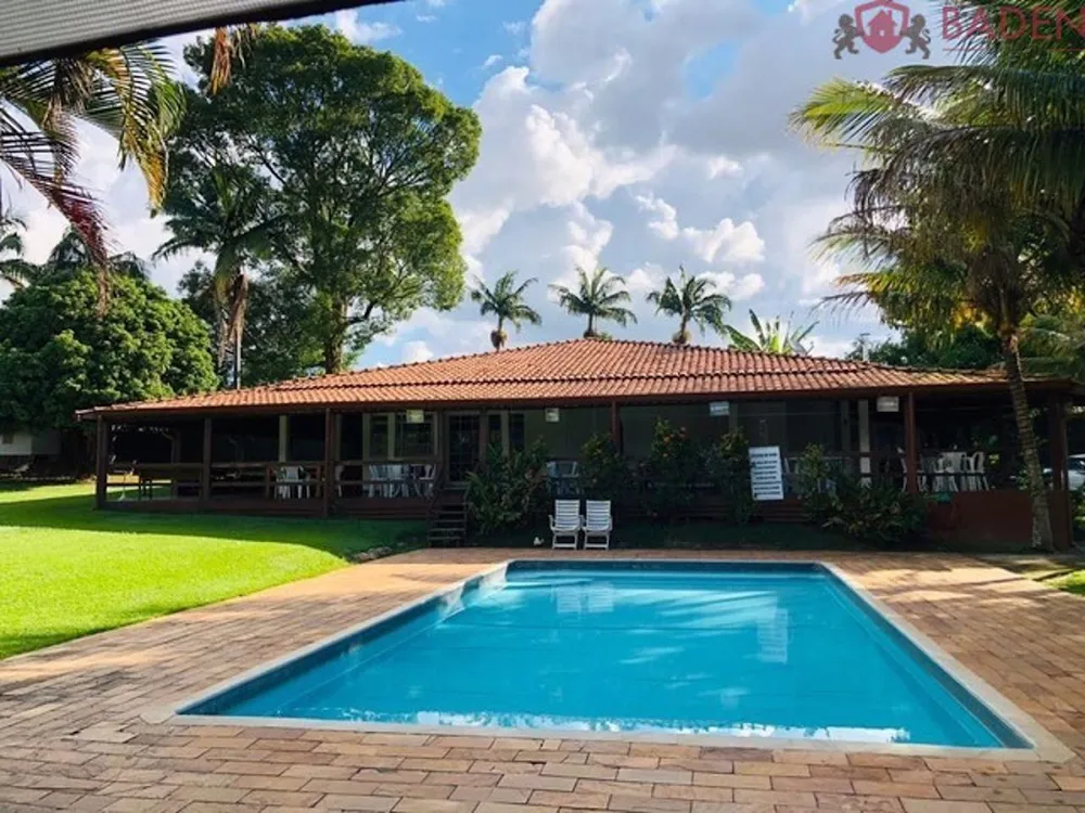 Chácara, 5350 m² - Foto 1
