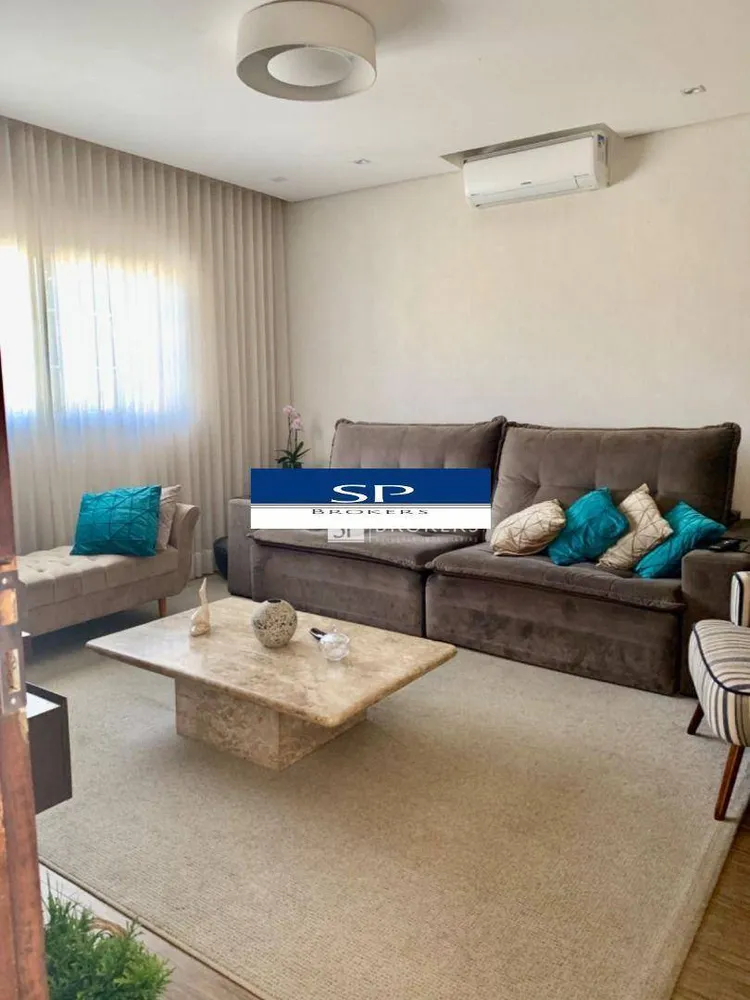 Casa, 3 quartos, 115 m² - Foto 2