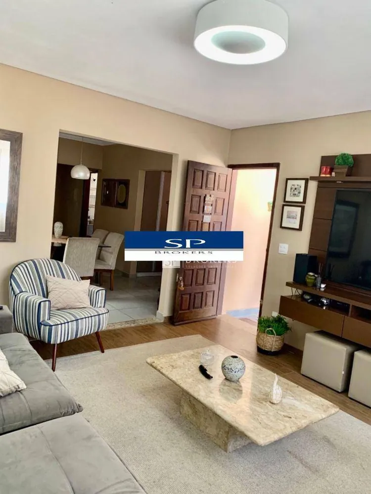 Casa, 3 quartos, 115 m² - Foto 4