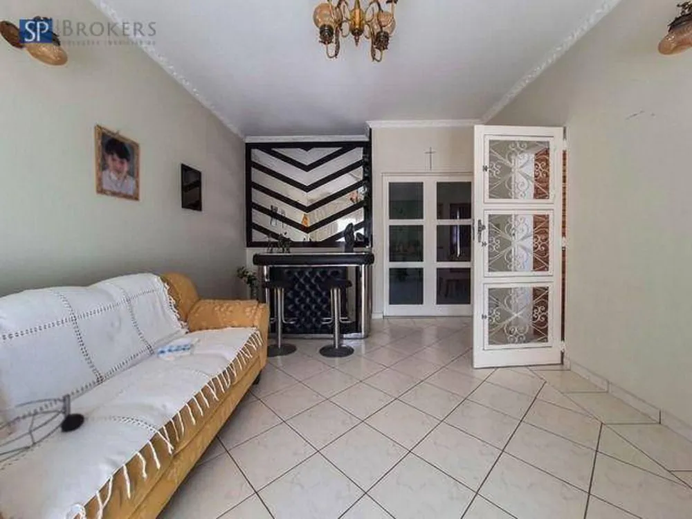 Casa, 4 quartos, 444 m² - Foto 4