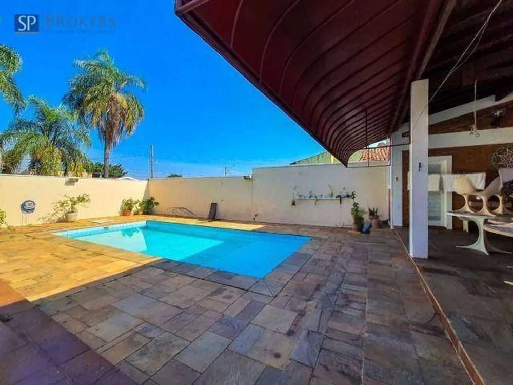 Casa, 4 quartos, 444 m² - Foto 1