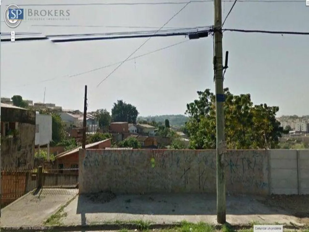 Terreno, 848 m² - Foto 2