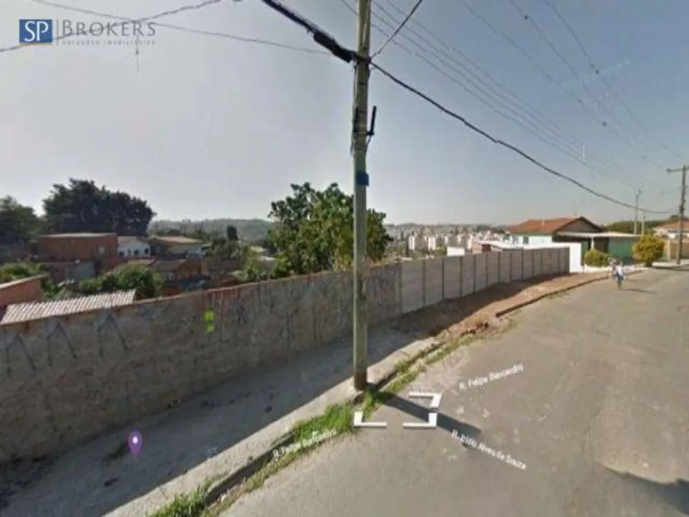 Terreno, 848 m² - Foto 1