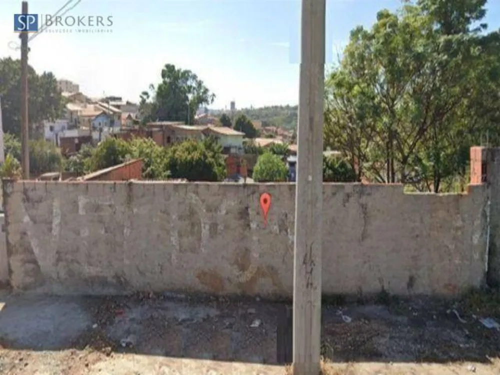 Terreno, 848 m² - Foto 3