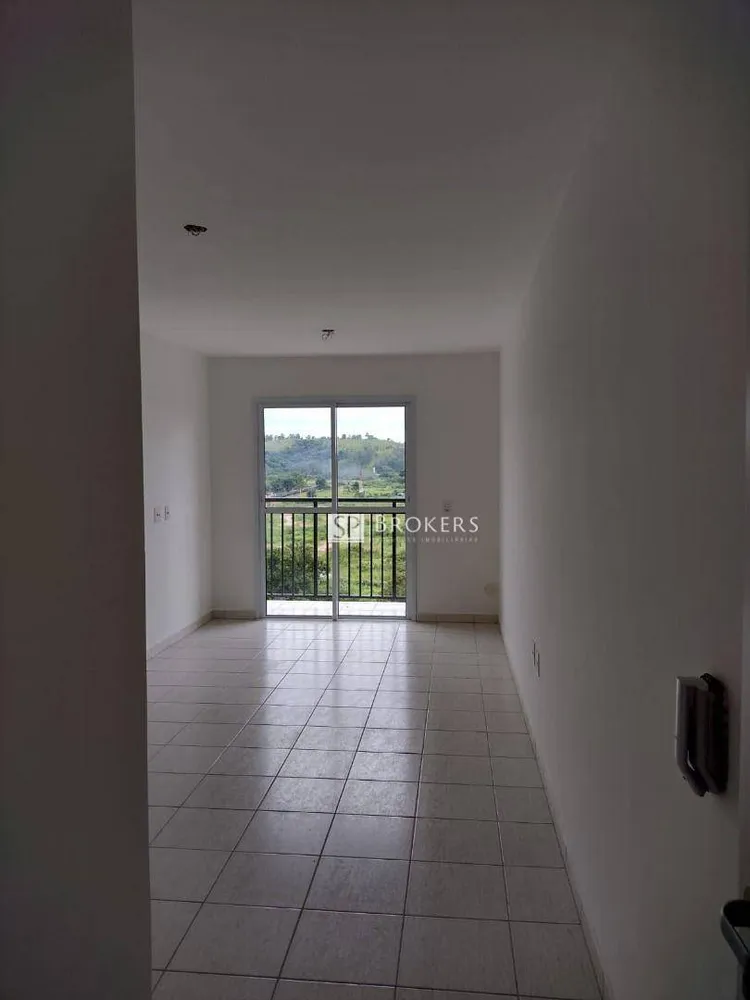 Apartamento, 2 quartos, 61 m² - Foto 2