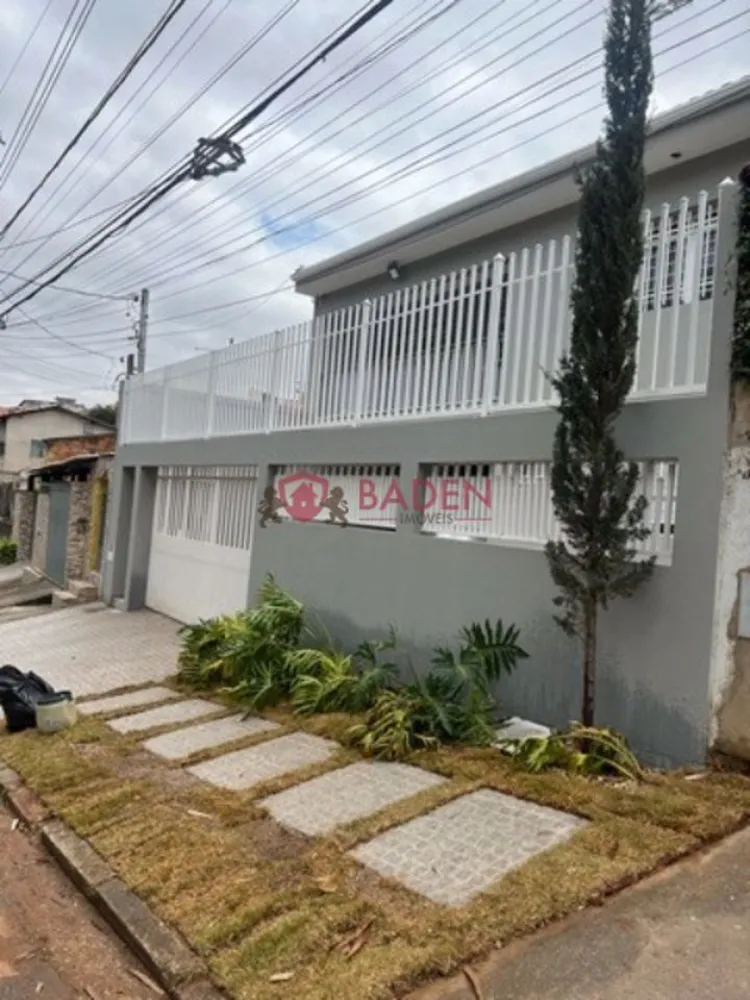 Casa, 4 quartos, 300 m² - Foto 2