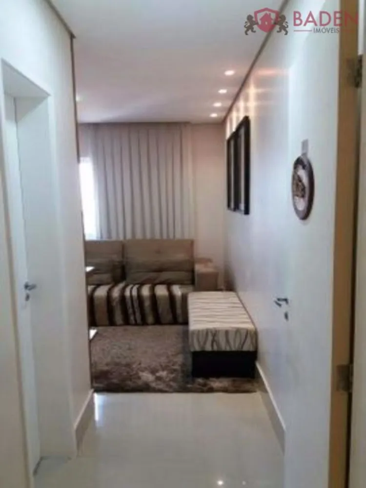Apartamento, 3 quartos, 87 m² - Foto 2