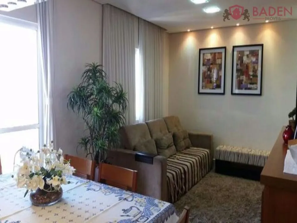 Apartamento, 3 quartos, 87 m² - Foto 1