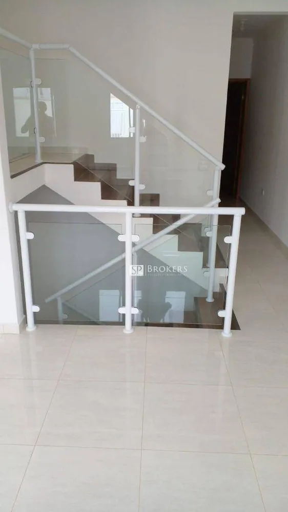 Casa, 3 quartos, 122 m² - Foto 2