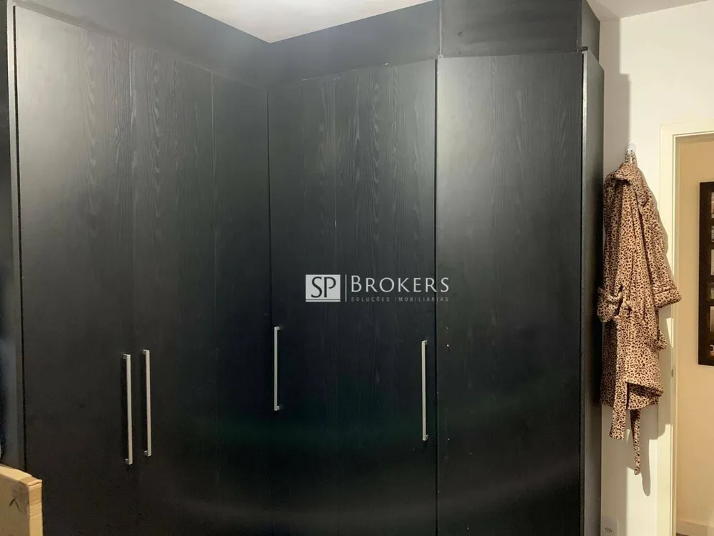 Apartamento, 2 quartos, 52 m² - Foto 4