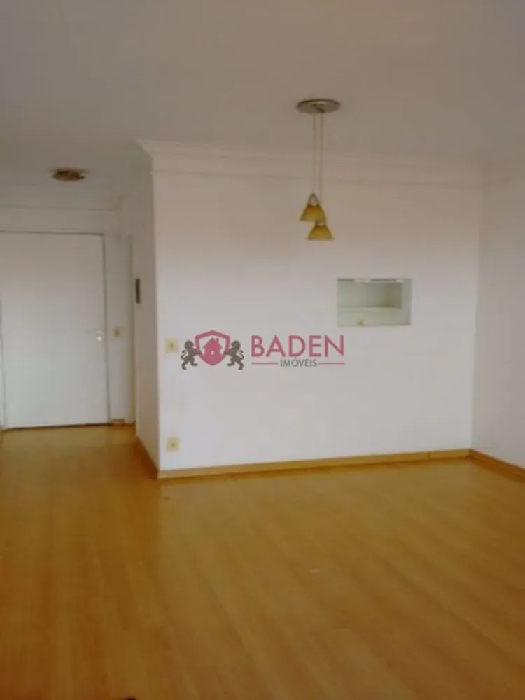 Apartamento, 3 quartos, 66 m² - Foto 2