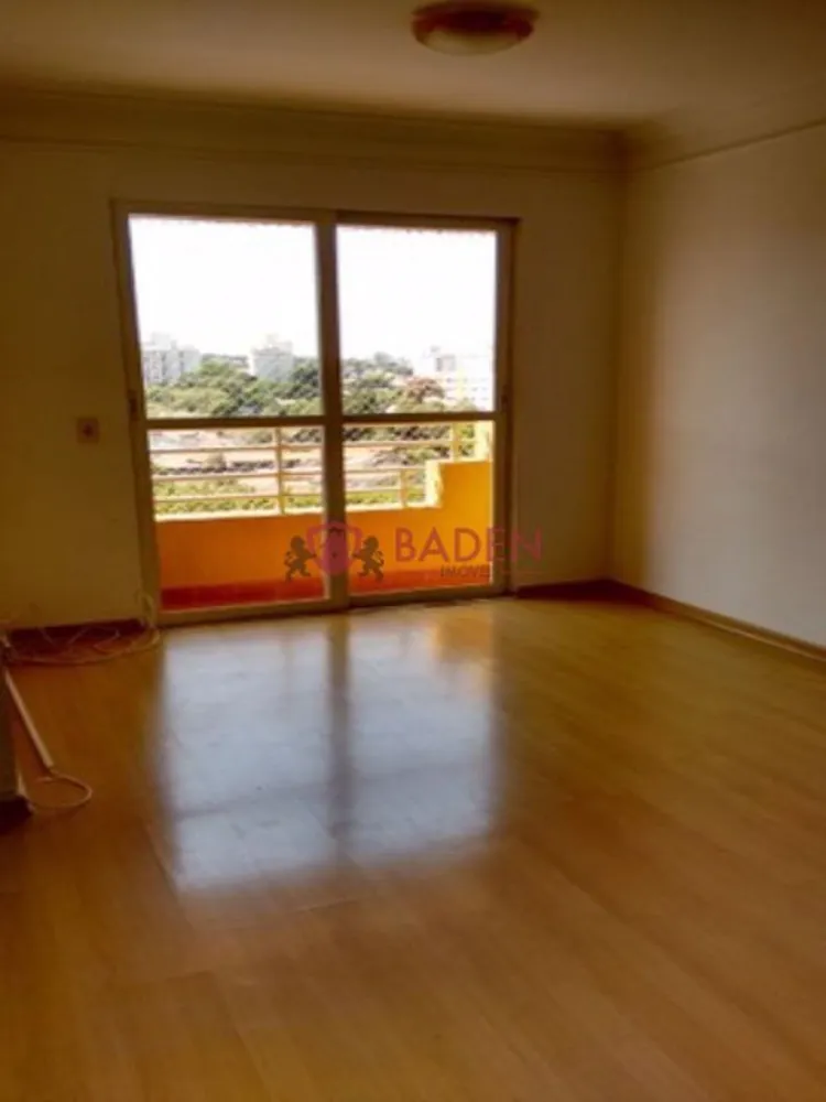 Apartamento, 3 quartos, 66 m² - Foto 1