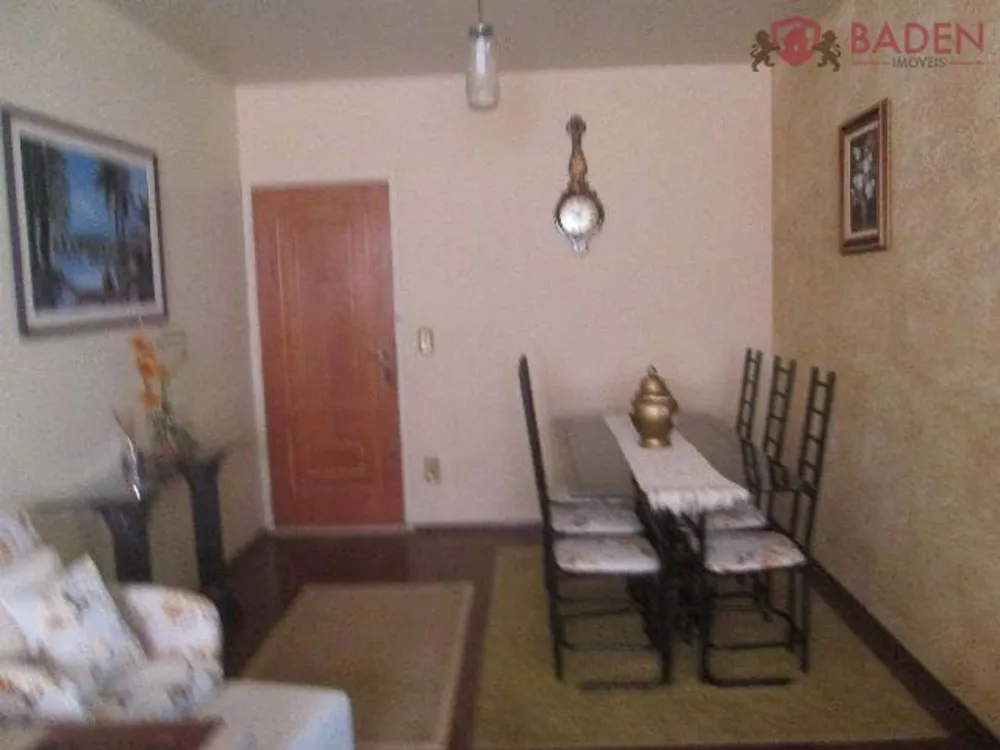 Apartamento, 3 quartos, 80 m² - Foto 2